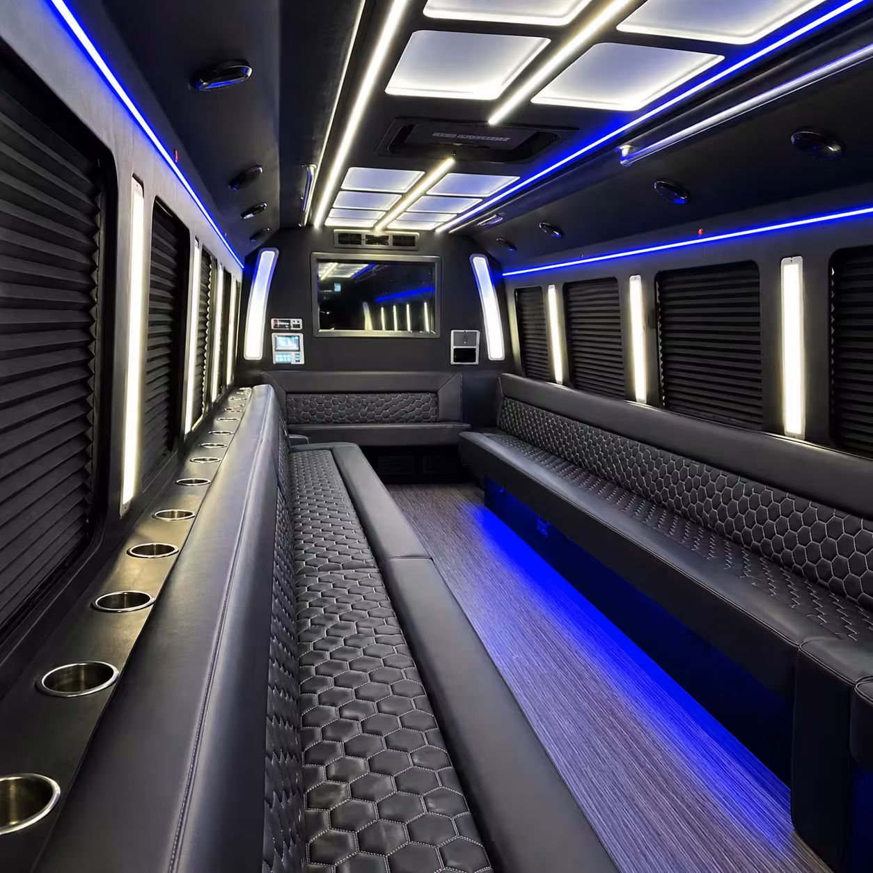 new orleans party bus rentals