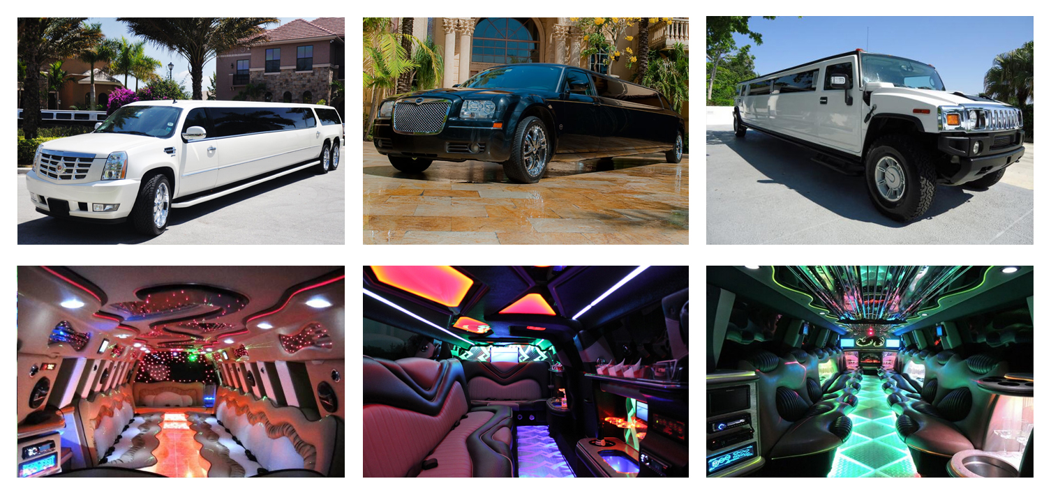 New Orleans Limo Rental